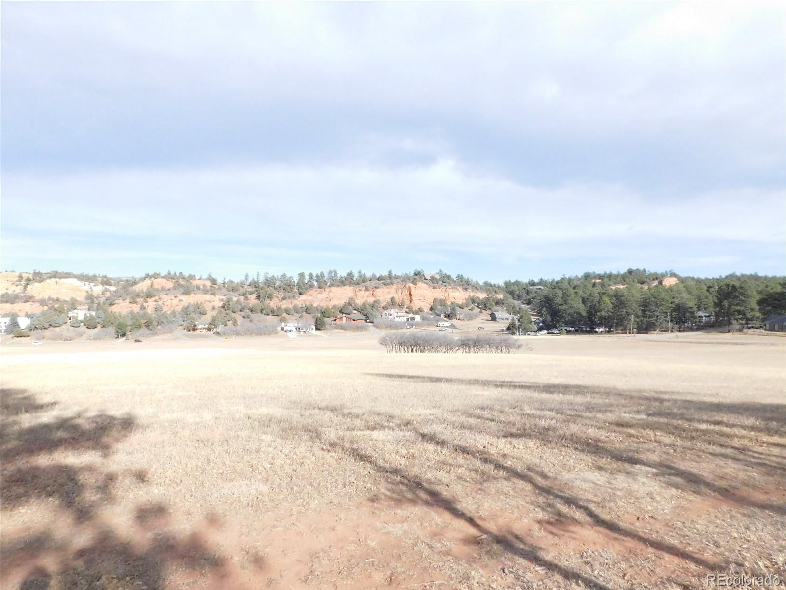 8055 Acoma Drive Larkspur CO 80118