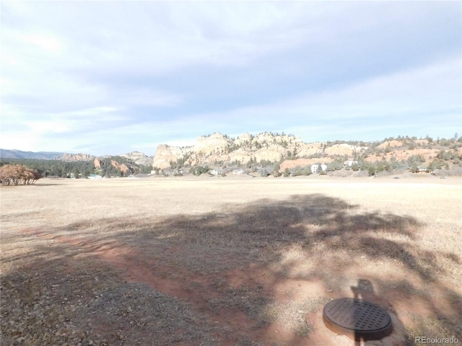 8055 Acoma Drive Larkspur CO 80118