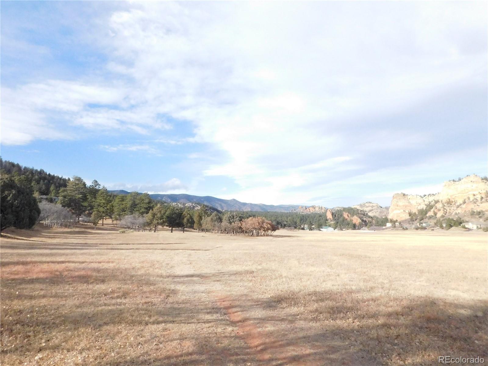 8055 Acoma Drive Larkspur CO 80118