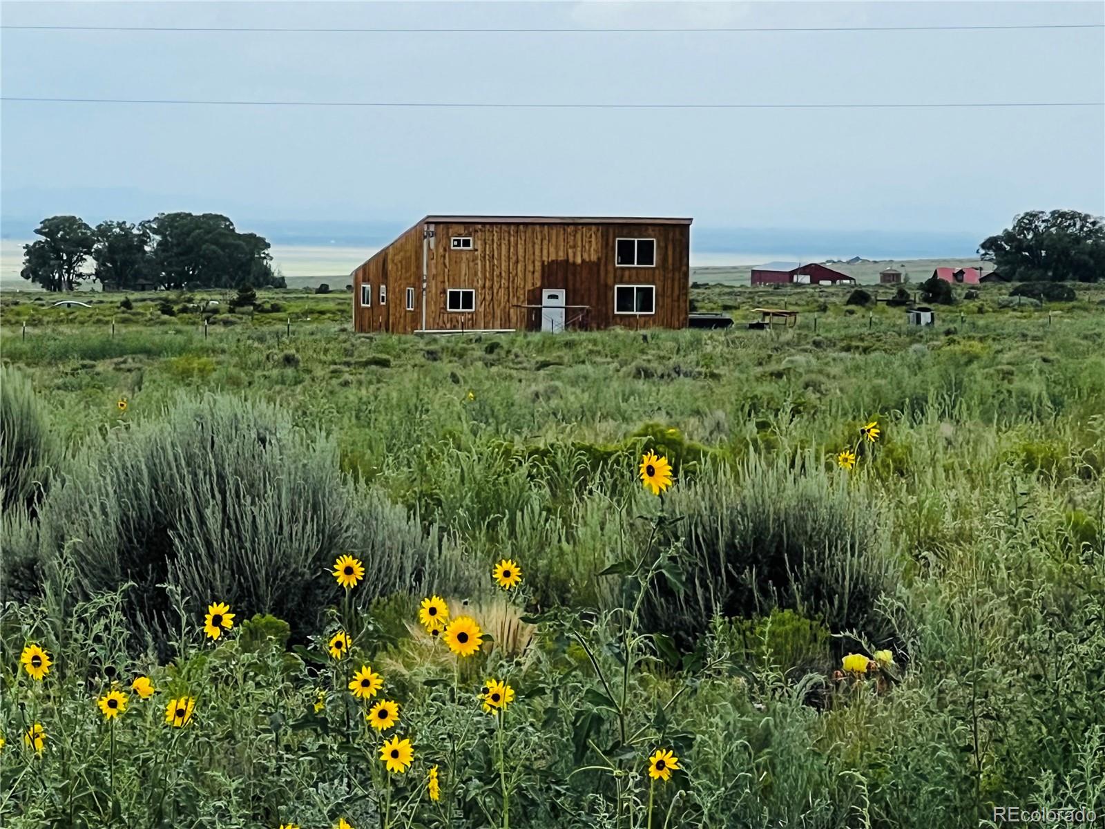 Lots 5 & 6 San Luis Valley Ranches Blanca CO 81123