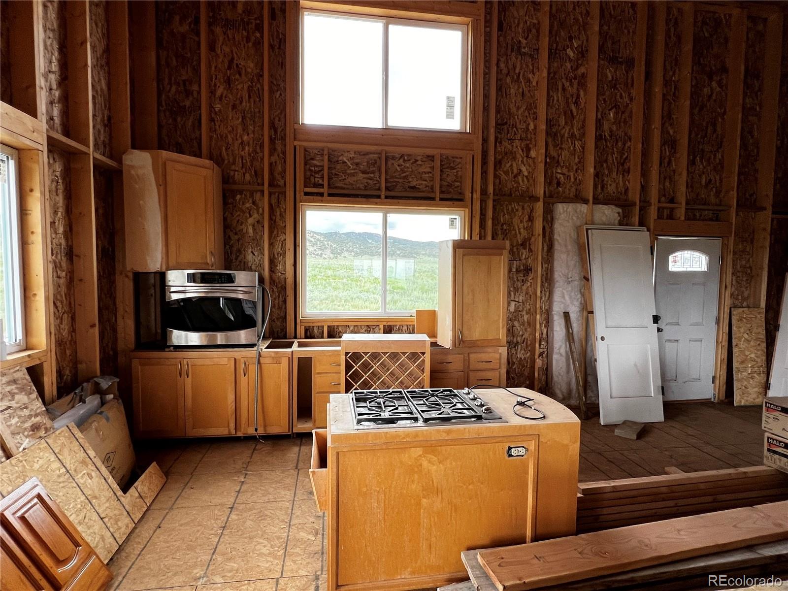 Lots 5 & 6 San Luis Valley Ranches Blanca CO 81123