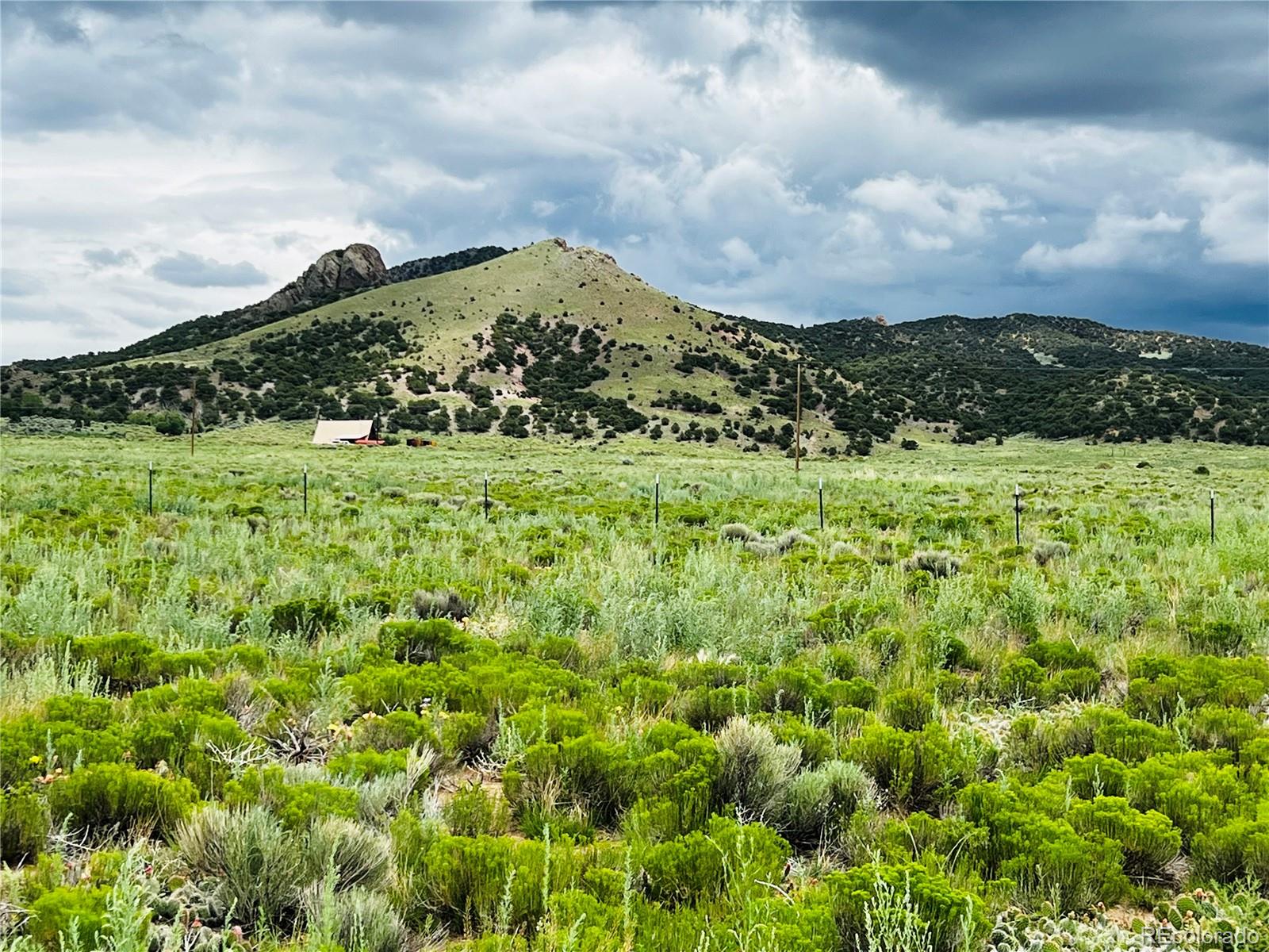 Lots 5 & 6 San Luis Valley Ranches Blanca CO 81123