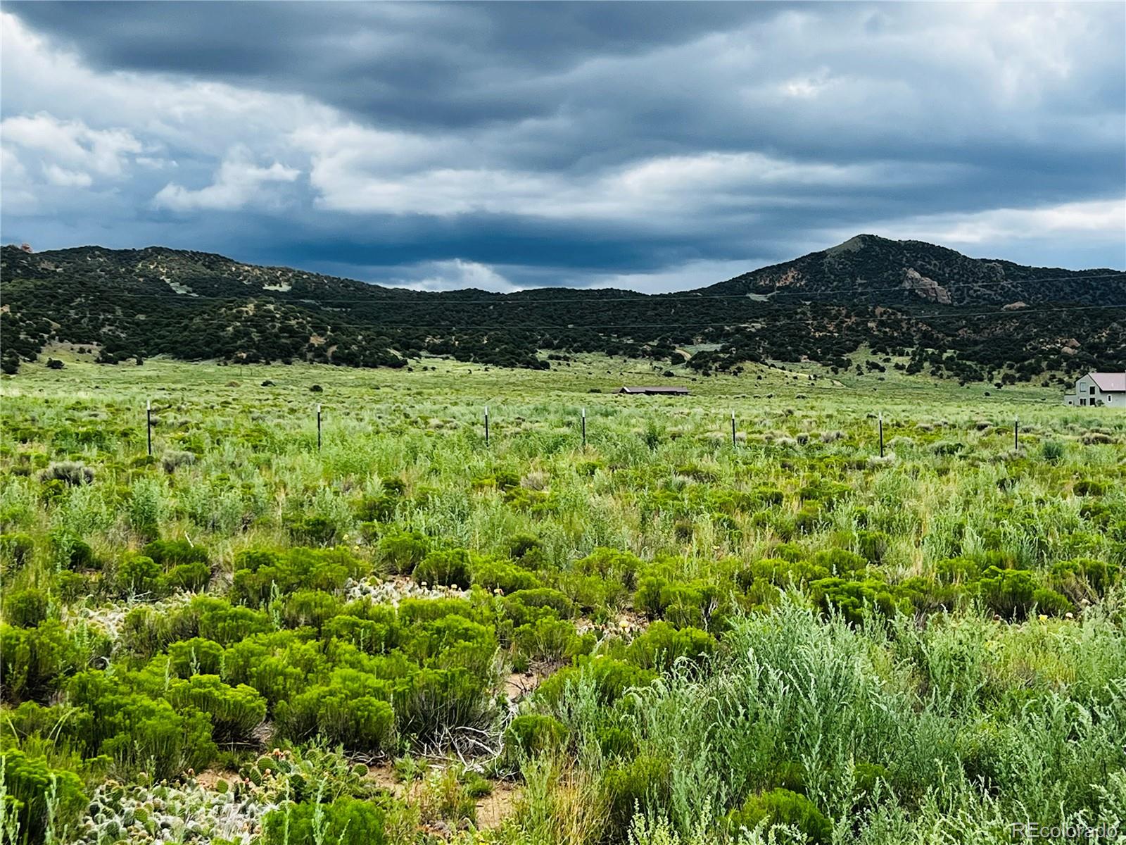 Lots 5 & 6 San Luis Valley Ranches Blanca CO 81123