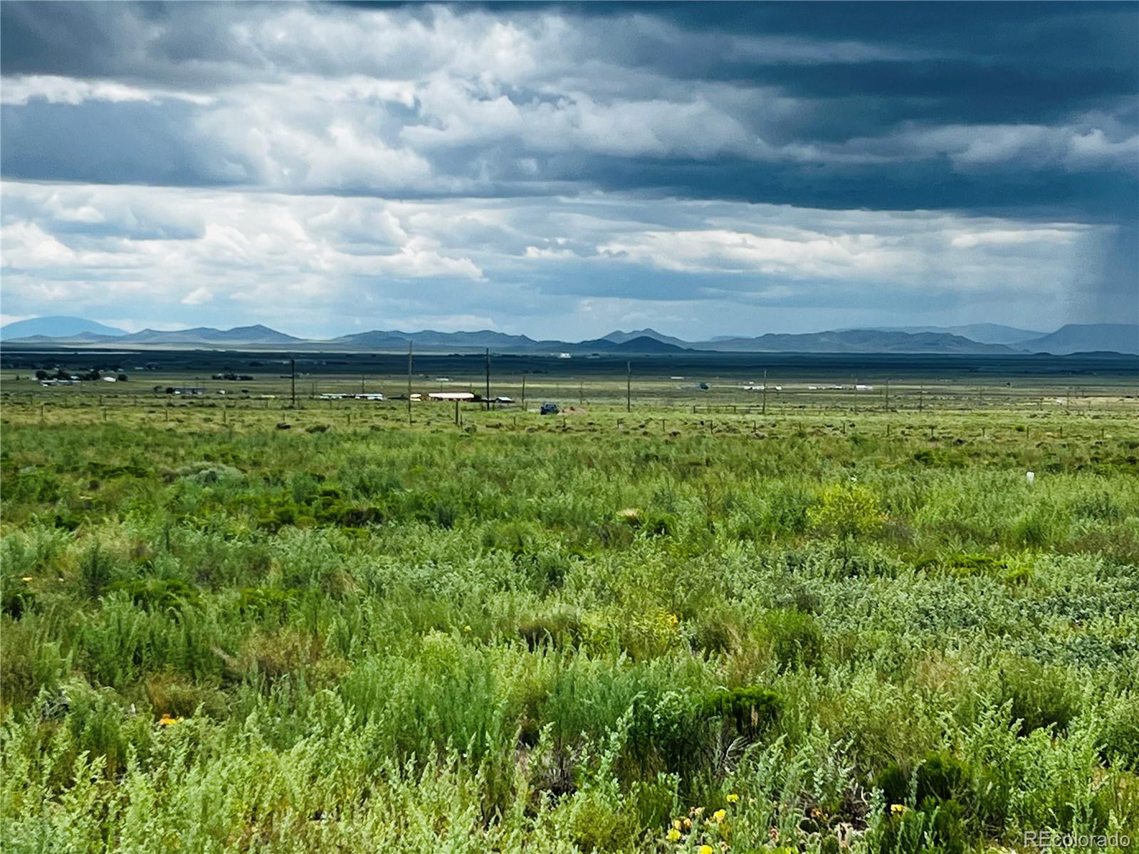 Lots 5 & 6 San Luis Valley Ranches Blanca CO 81123