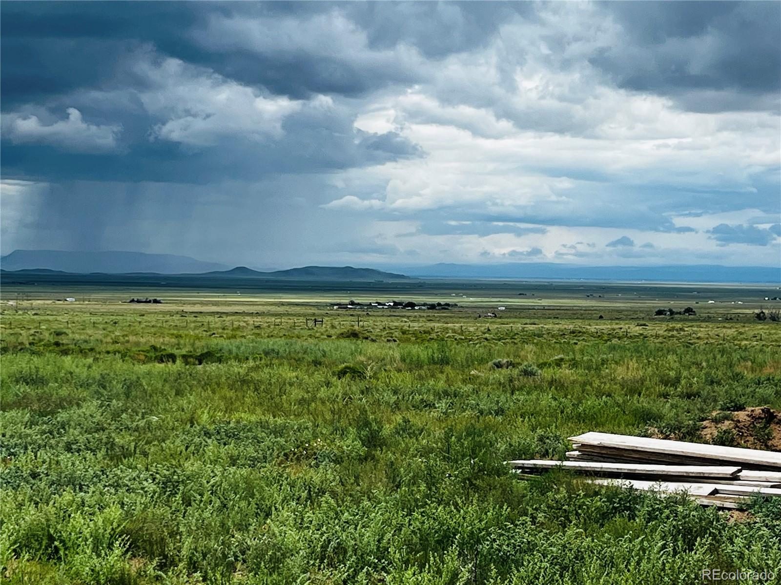 Lots 5 & 6 San Luis Valley Ranches Blanca CO 81123