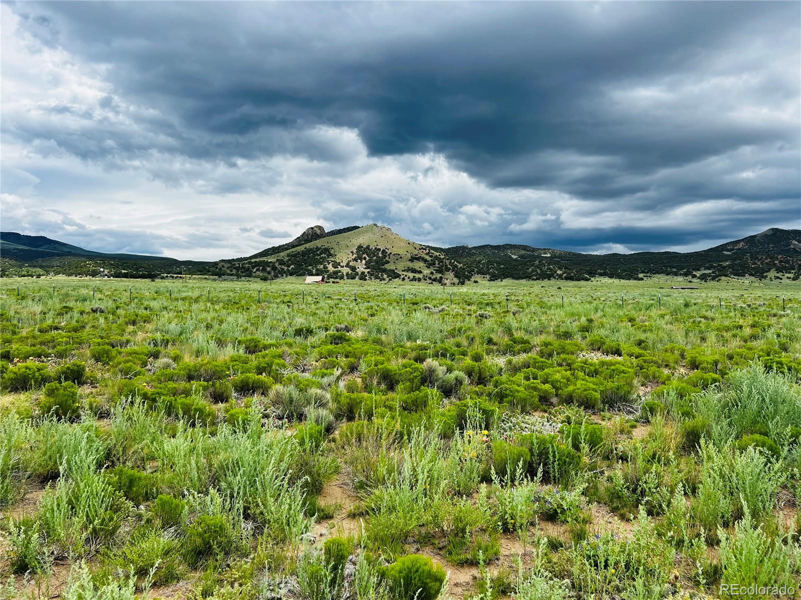 Lots 5 & 6 San Luis Valley Ranches Blanca CO 81123