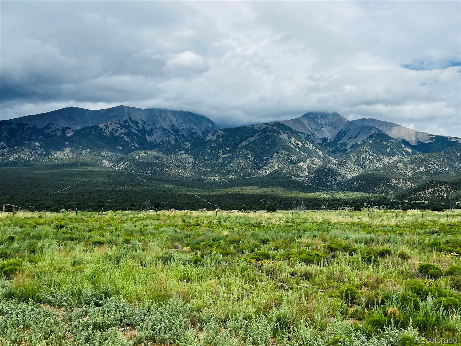 Lots 5 & 6 San Luis Valley Ranches Blanca CO 81123