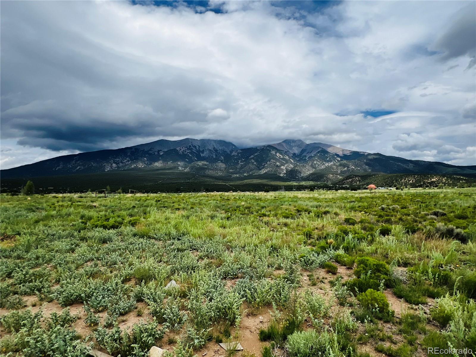 Lots 5 & 6 San Luis Valley Ranches Blanca CO 81123