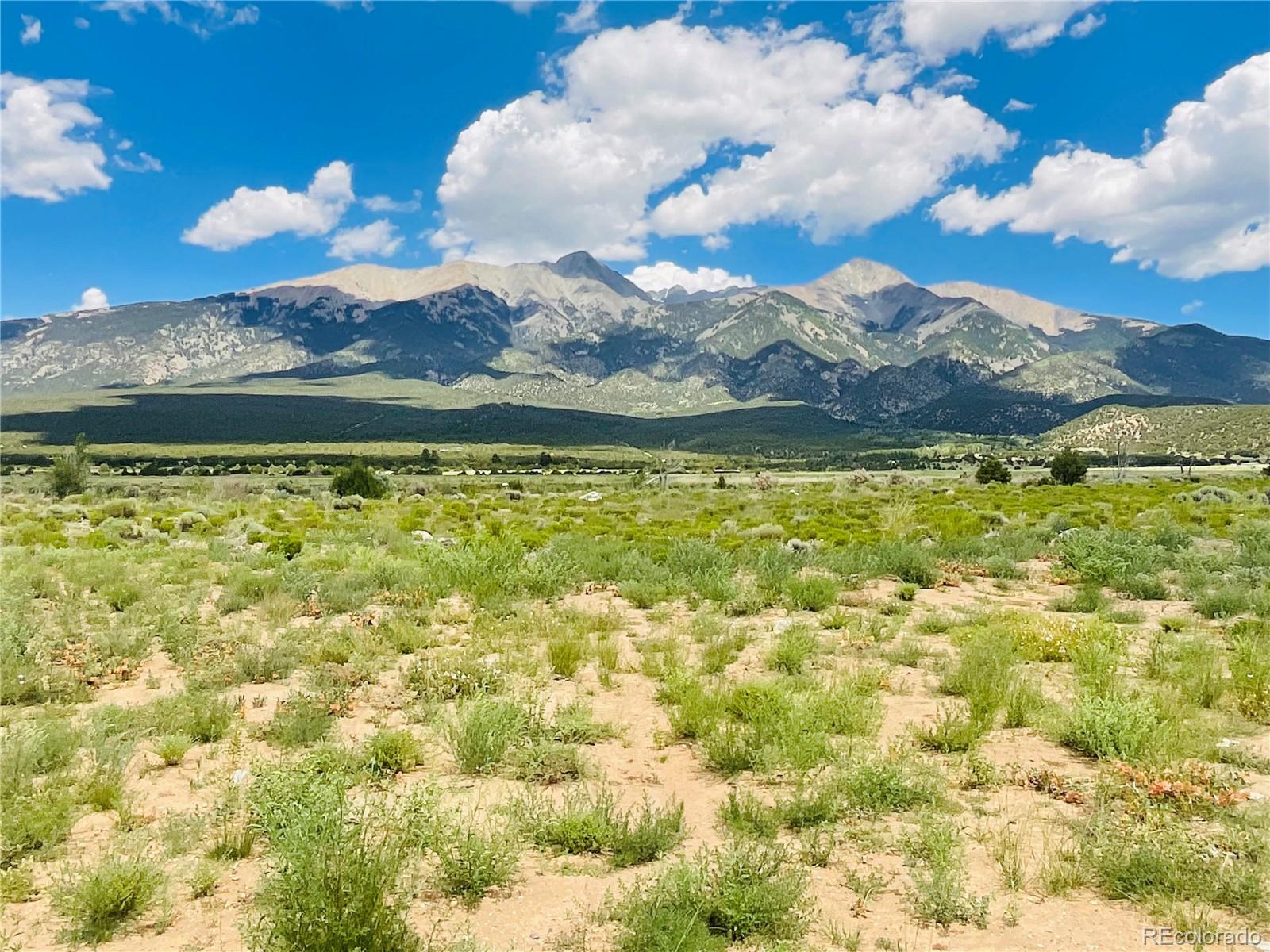 Lots 5 & 6 San Luis Valley Ranches Blanca CO 81123
