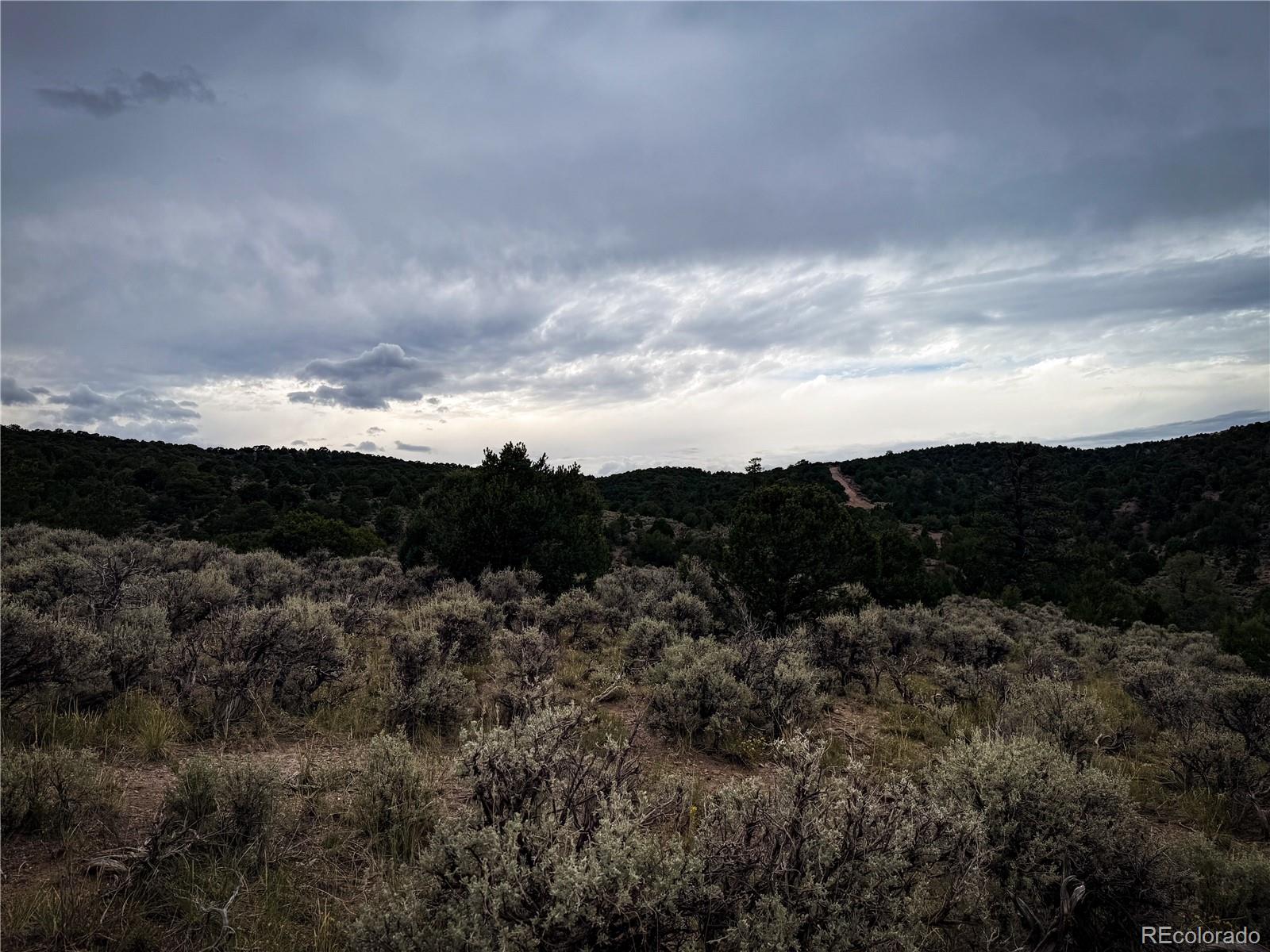 00 Rodriguez Road Fort Garland CO 81133
