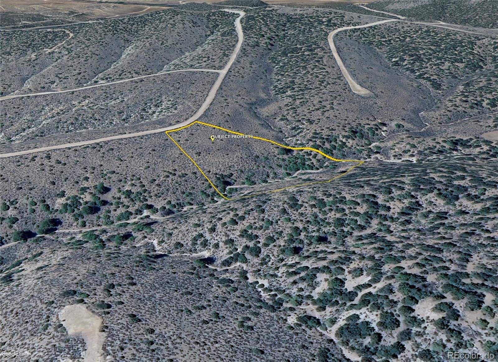 00 Rodriguez Road Fort Garland CO 81133