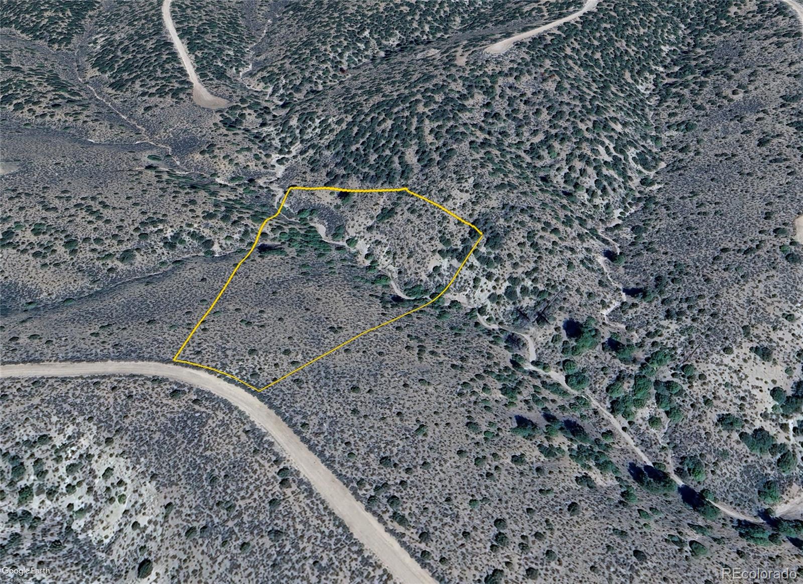 00 Rodriguez Road Fort Garland CO 81133