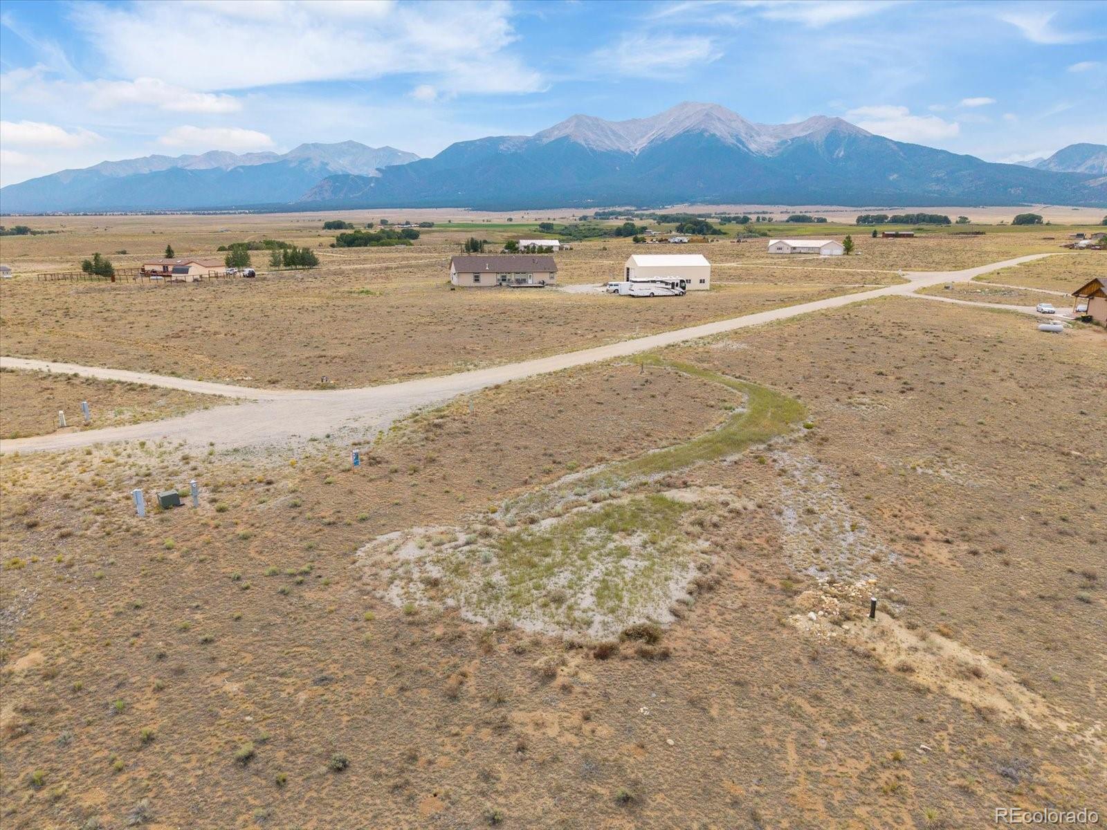 13944 Meadow Lane Buena Vista CO 81211