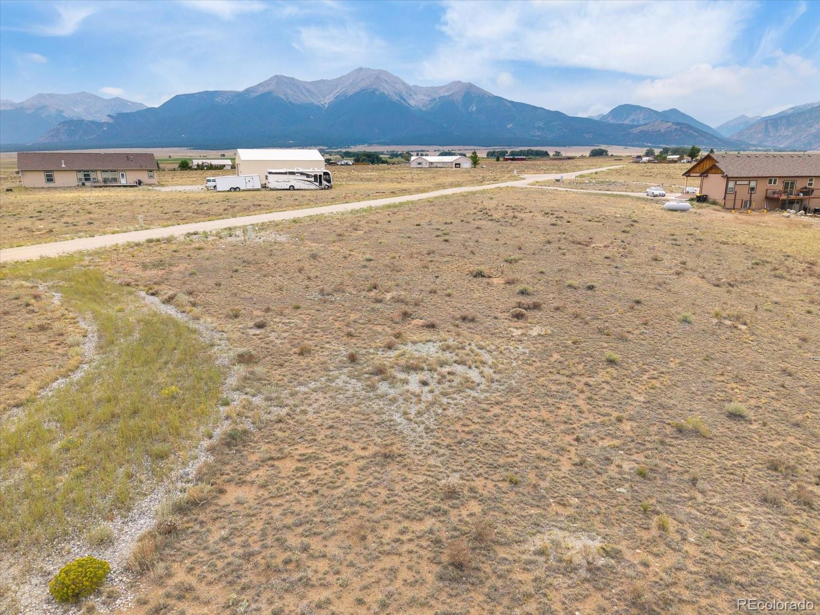 13944 Meadow Lane Buena Vista CO 81211