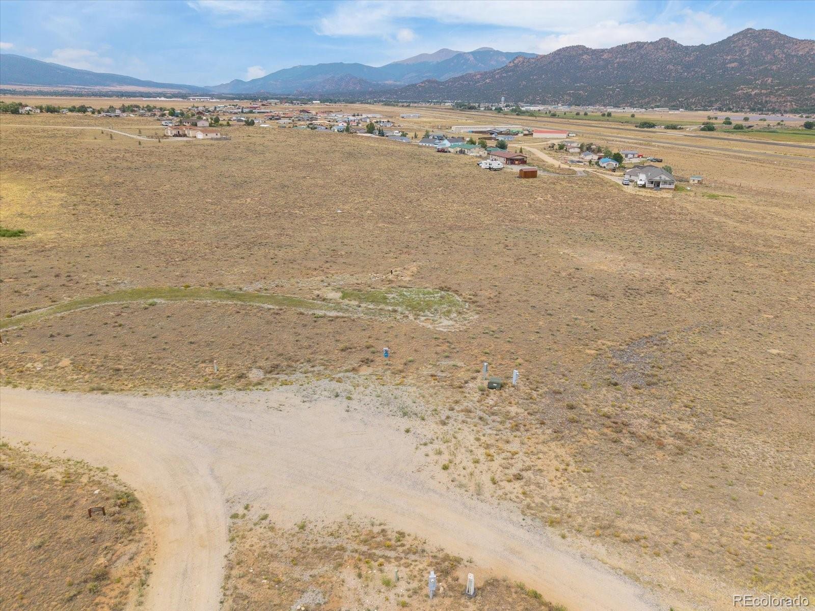 13944 Meadow Lane Buena Vista CO 81211