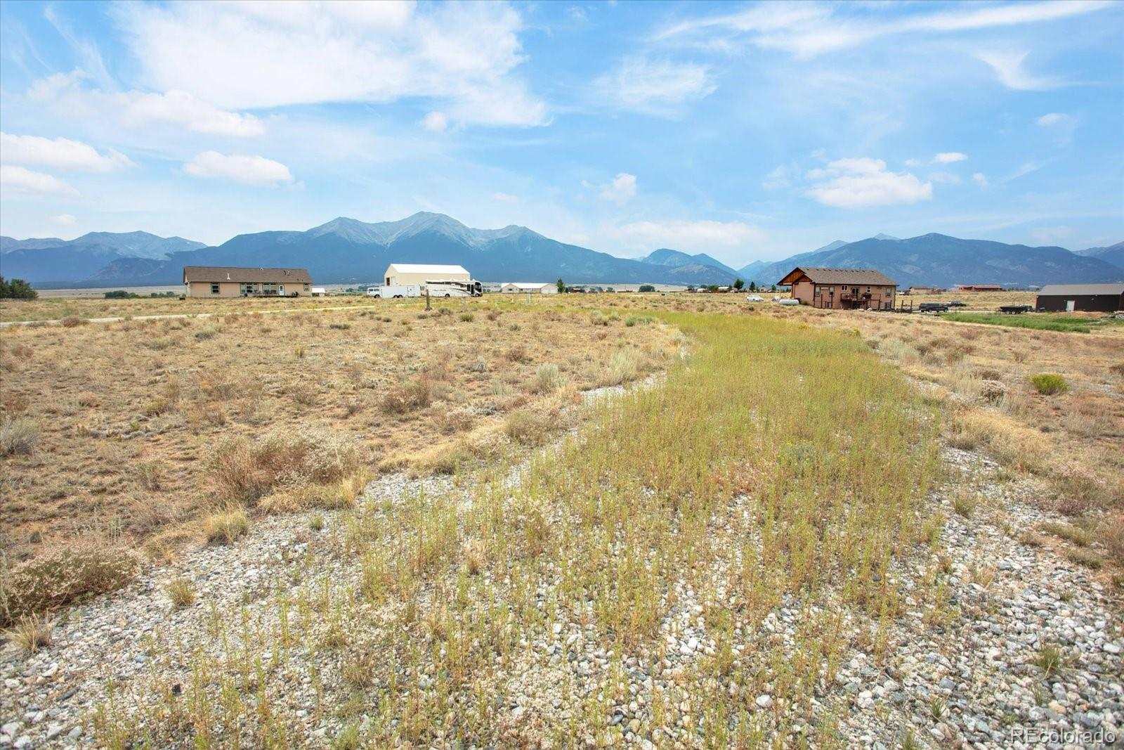 13944 Meadow Lane Buena Vista CO 81211