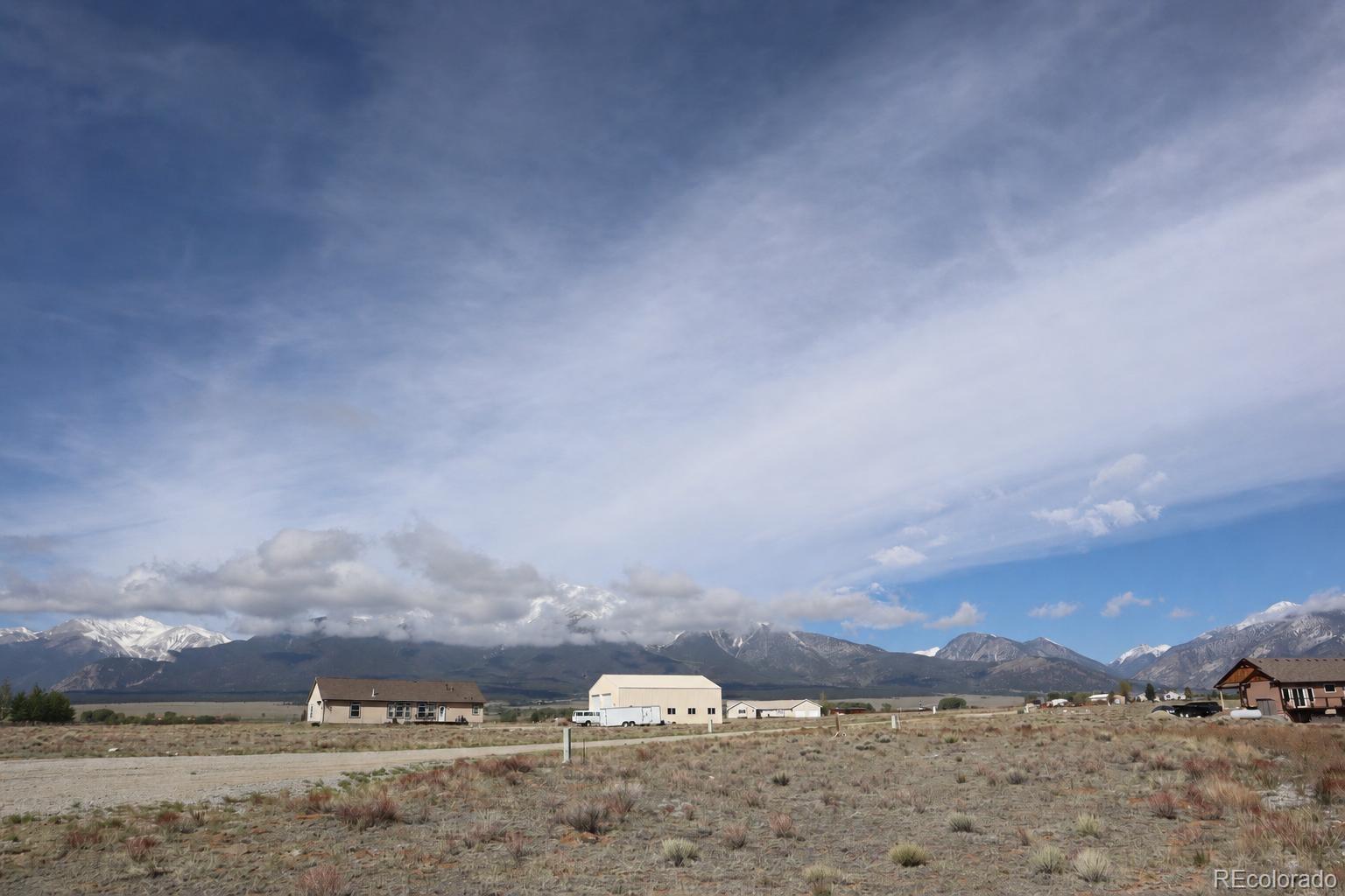 13944 Meadow Lane Buena Vista CO 81211