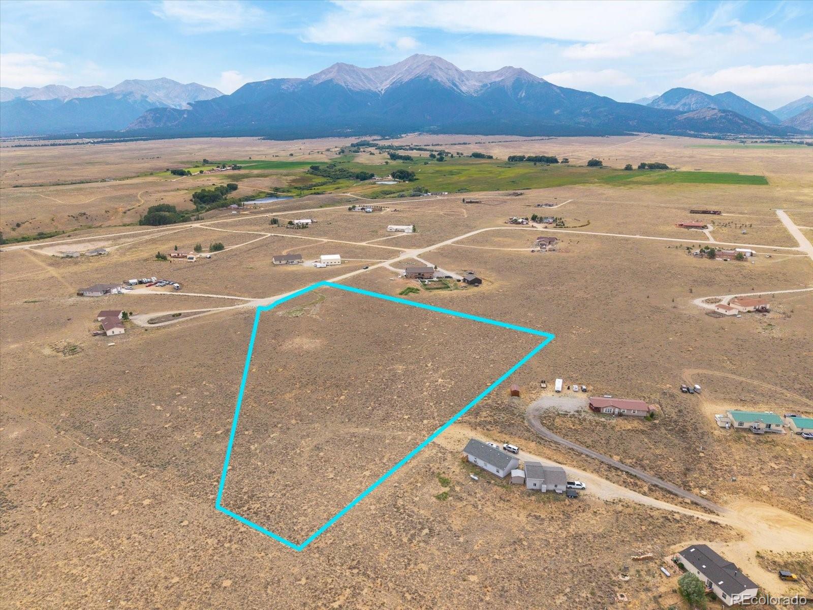 13944 Meadow Lane Buena Vista CO 81211
