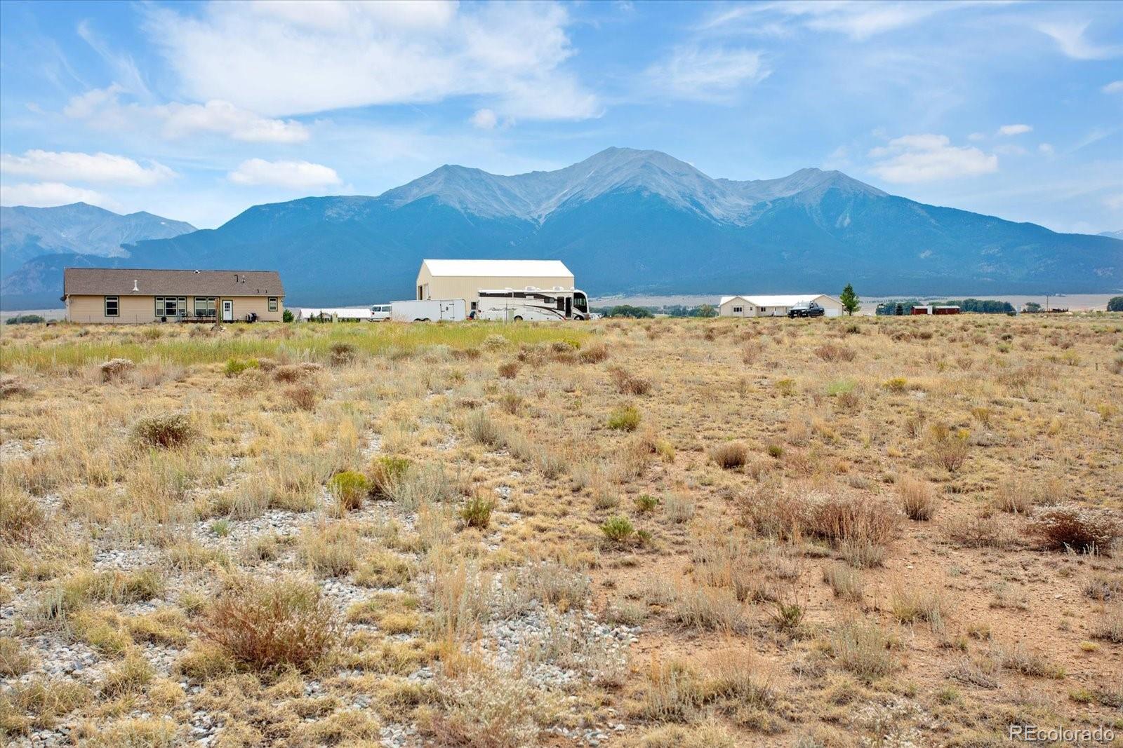 13944 Meadow Lane Buena Vista CO 81211