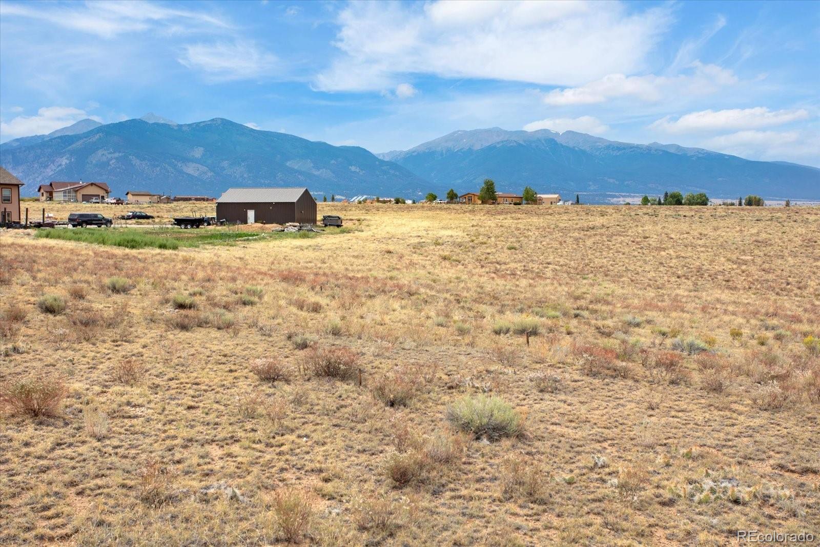 13944 Meadow Lane Buena Vista CO 81211