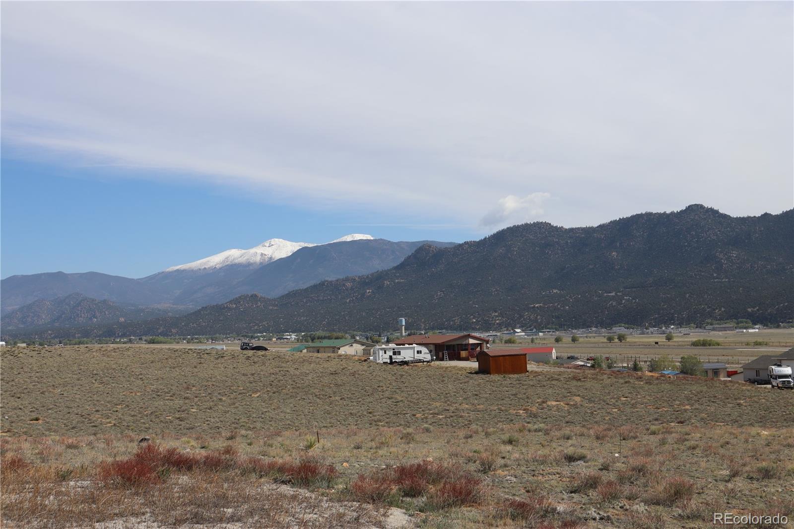 13944 Meadow Lane Buena Vista CO 81211