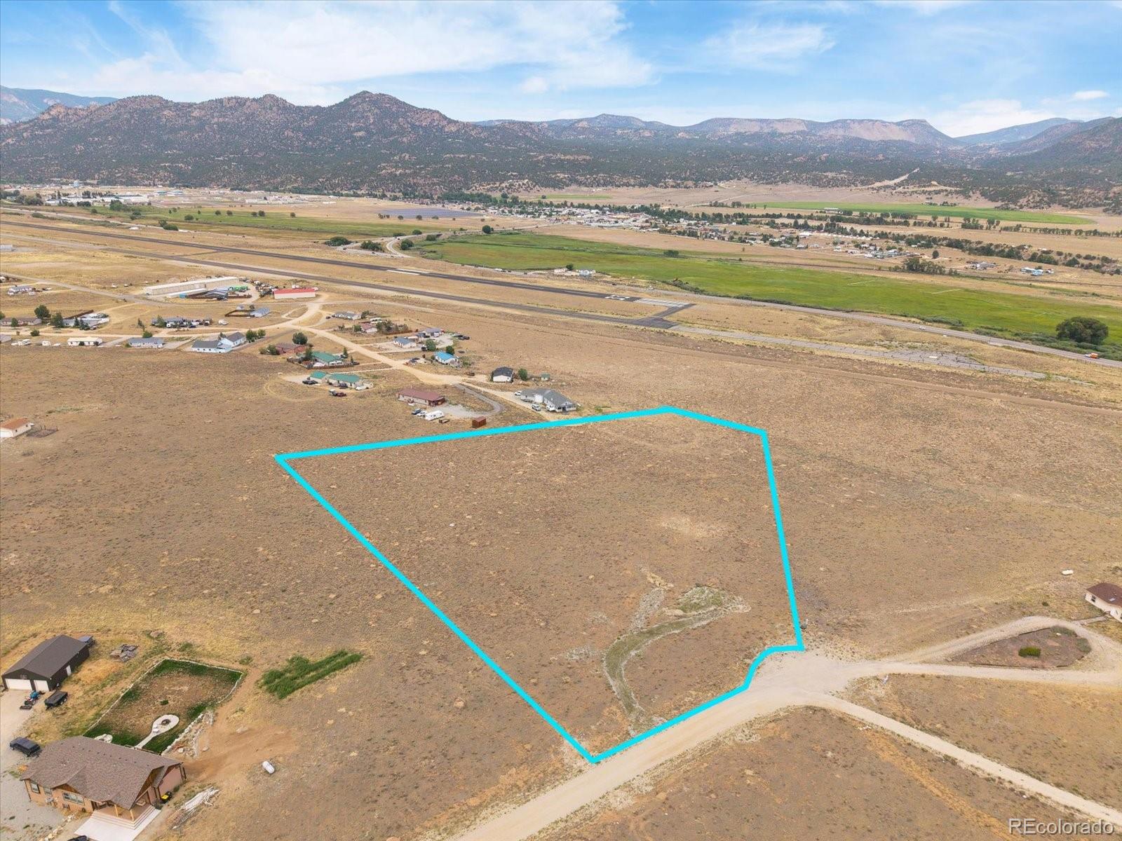 13944 Meadow Lane Buena Vista CO 81211