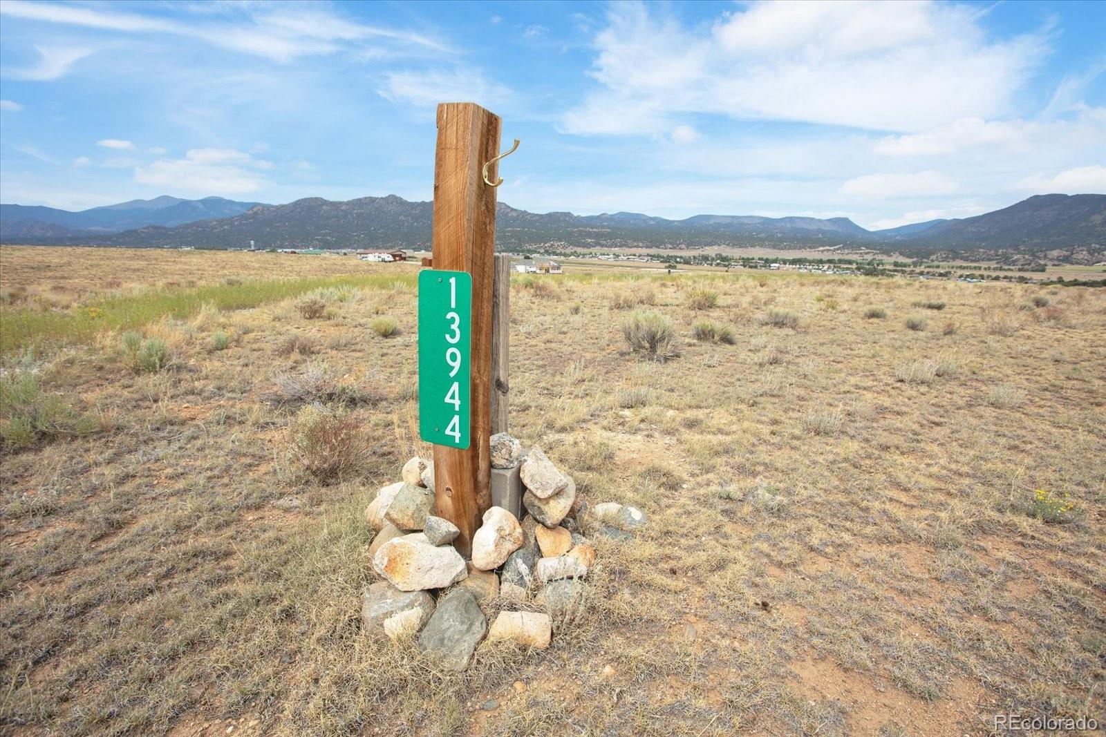 13944 Meadow Lane Buena Vista CO 81211