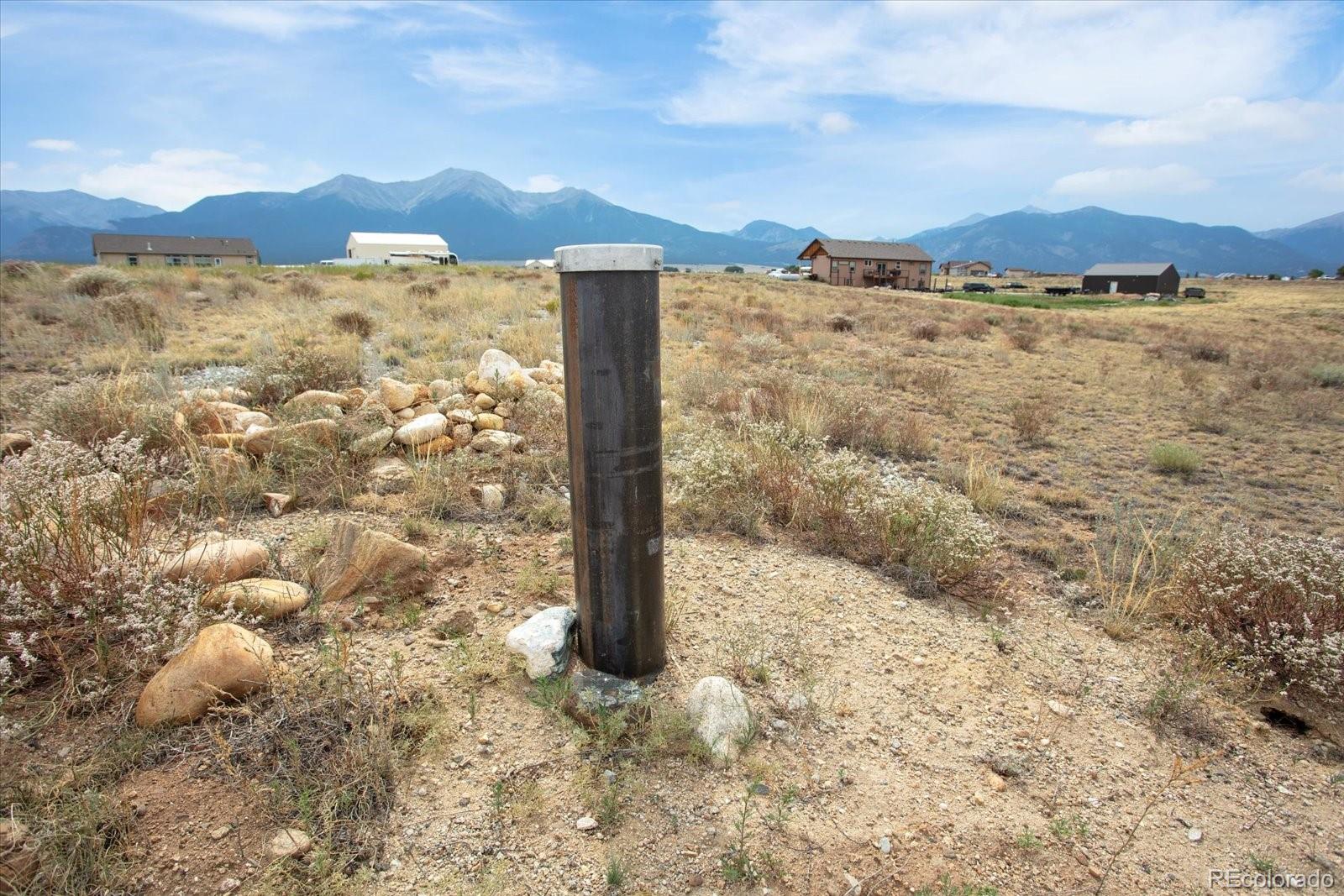 13944 Meadow Lane Buena Vista CO 81211