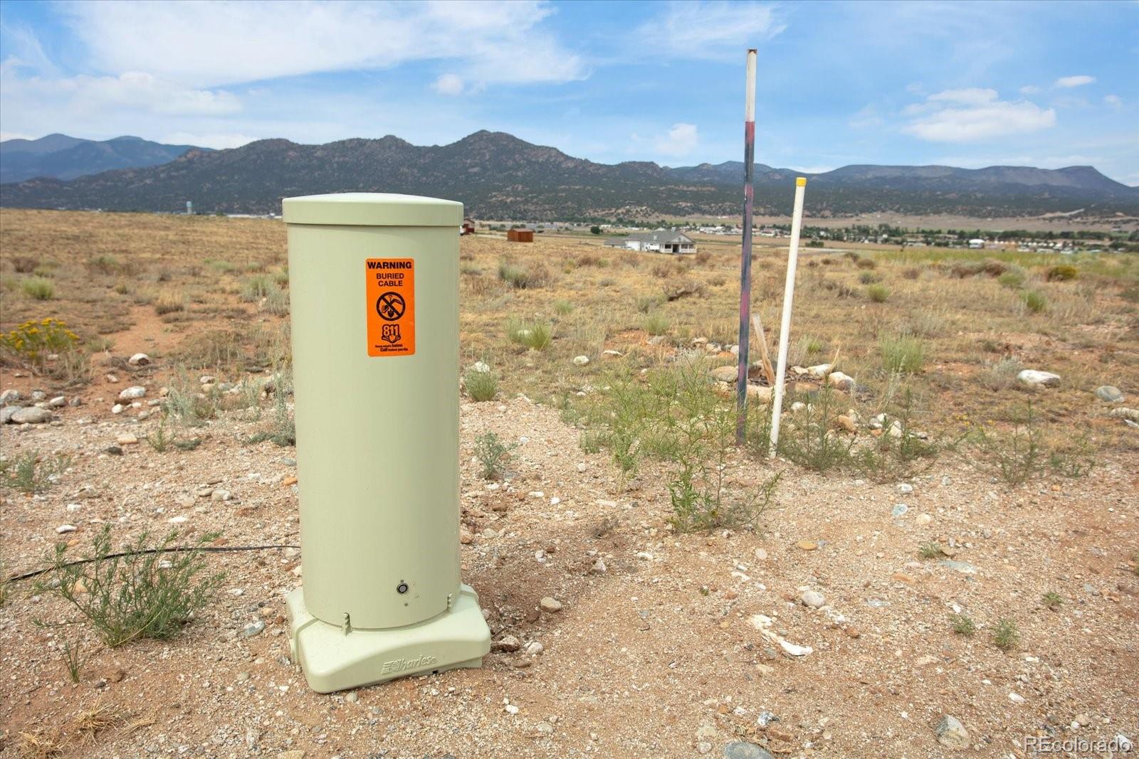 13944 Meadow Lane Buena Vista CO 81211