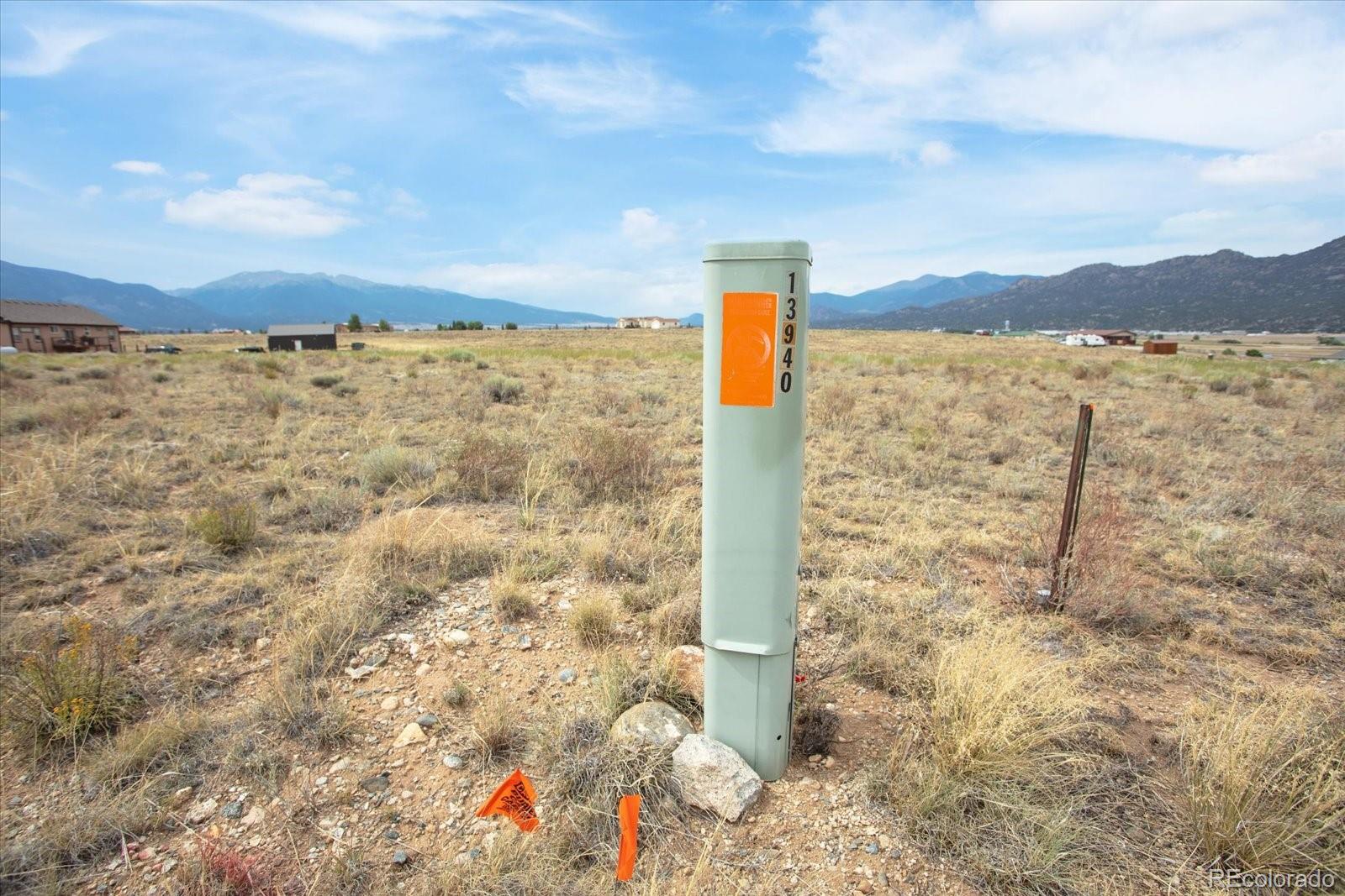 13944 Meadow Lane Buena Vista CO 81211