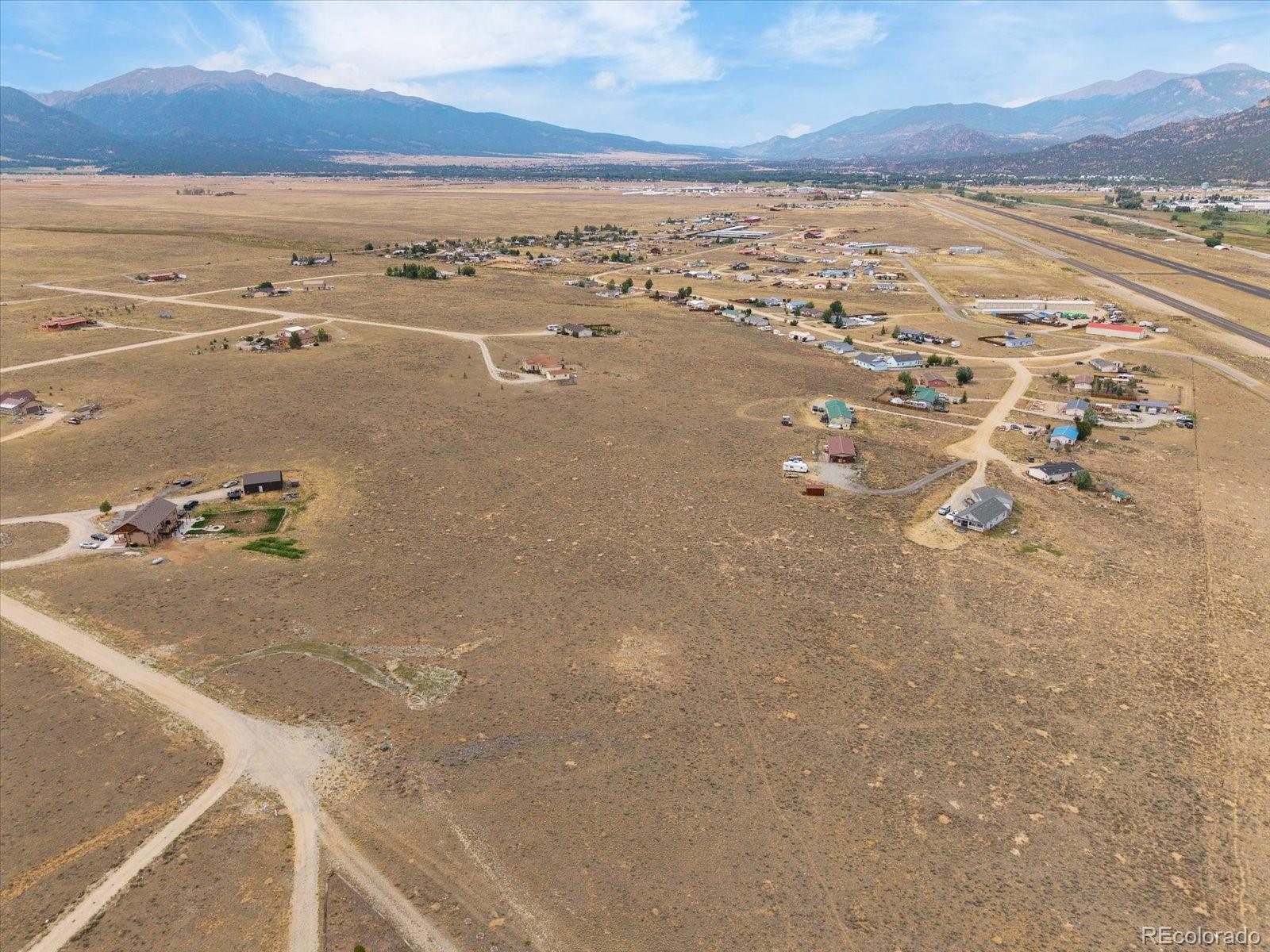 13944 Meadow Lane Buena Vista CO 81211