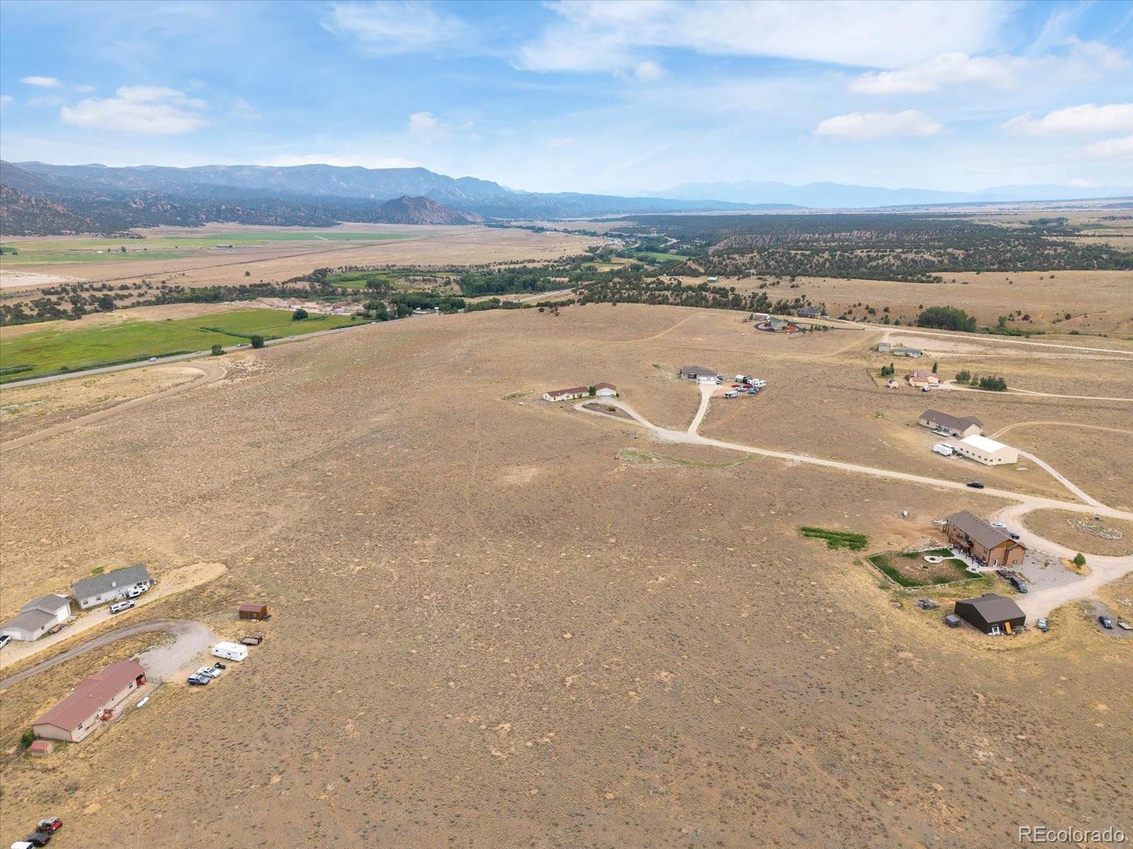 13944 Meadow Lane Buena Vista CO 81211