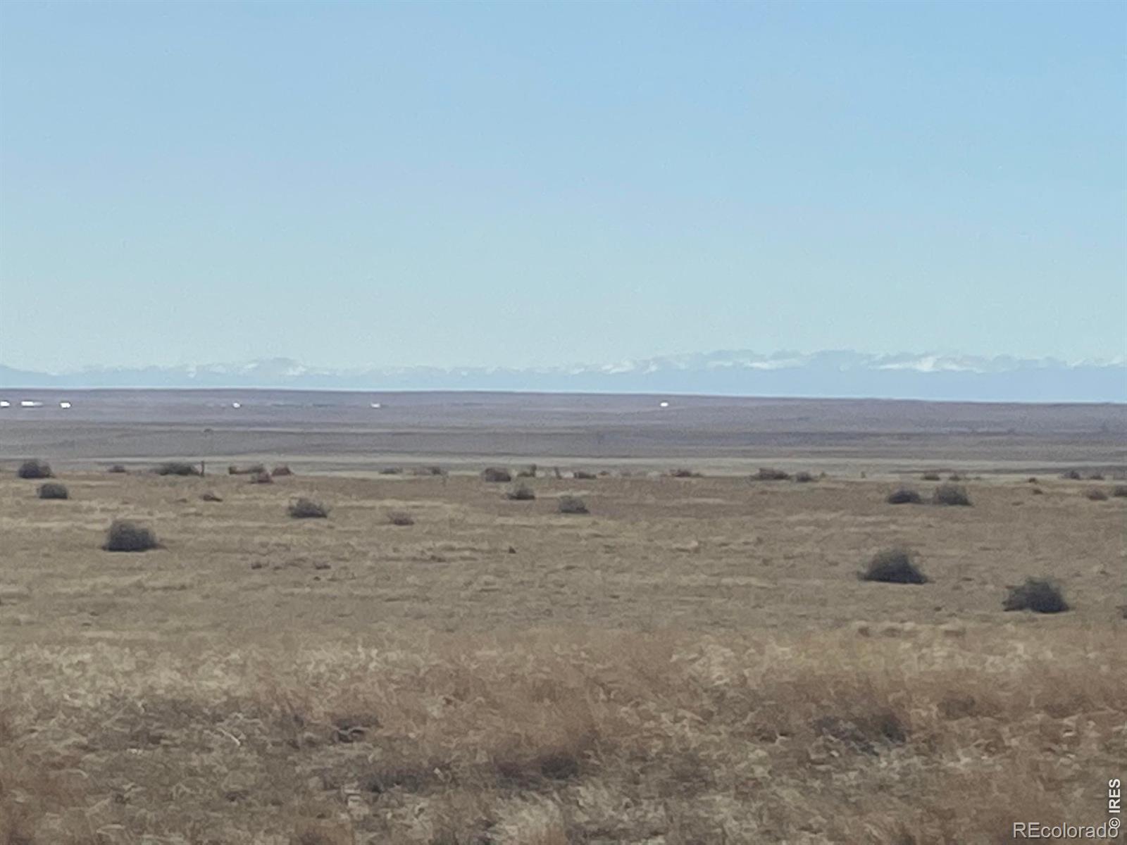 0 County Road Briggsdale CO 80611