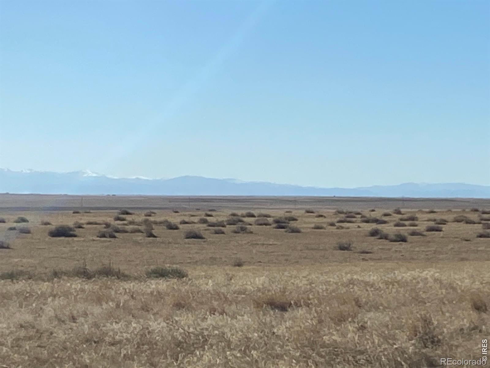 0 County Road Briggsdale CO 80611