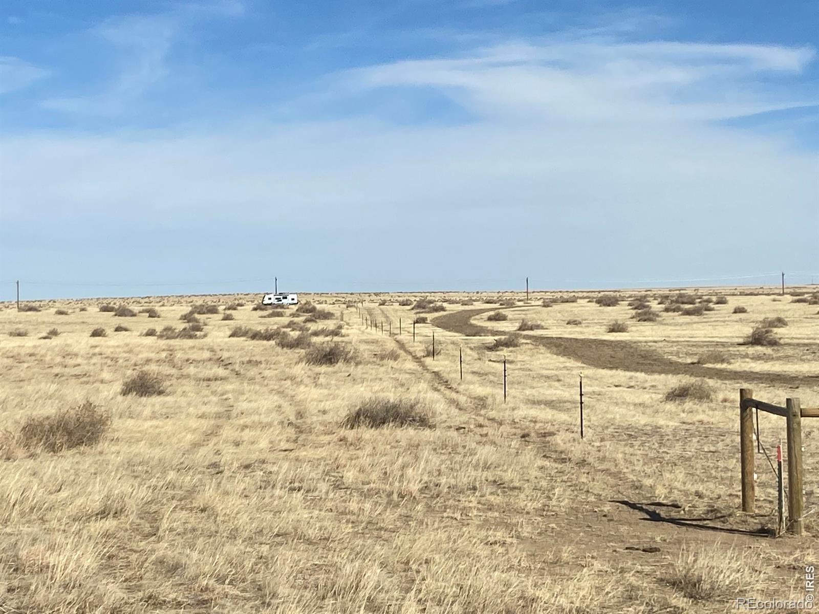 0 County Road Briggsdale CO 80611