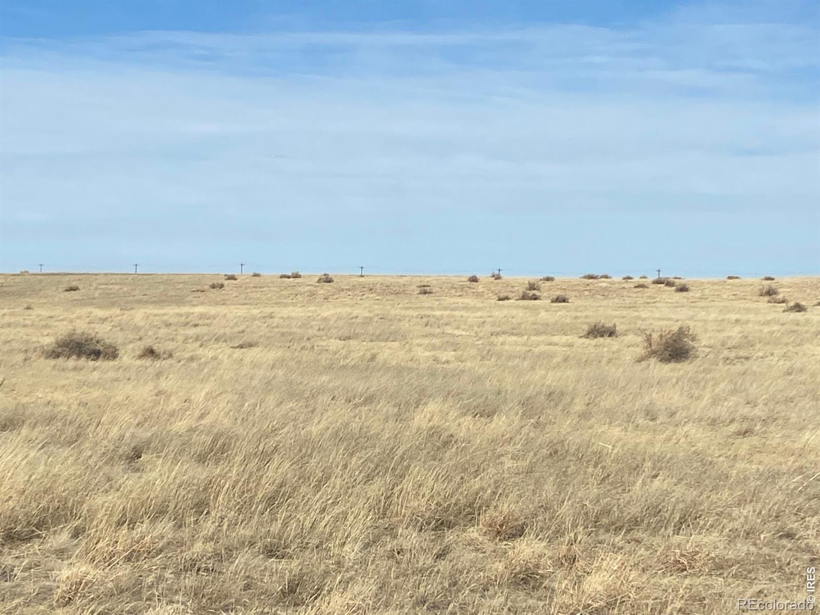 0 County Road Briggsdale CO 80611