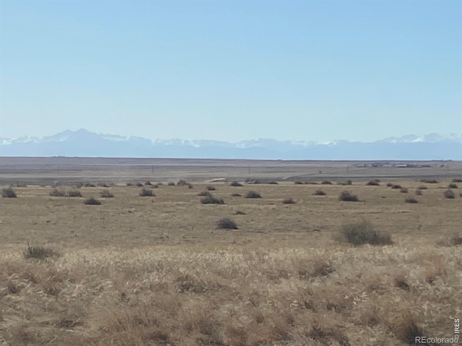 0 County Road Briggsdale CO 80611