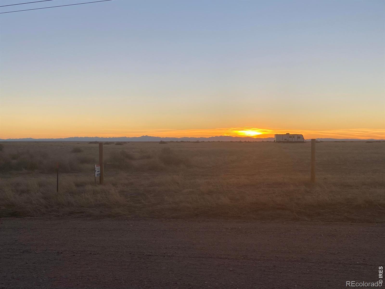 0 County Road Briggsdale CO 80611