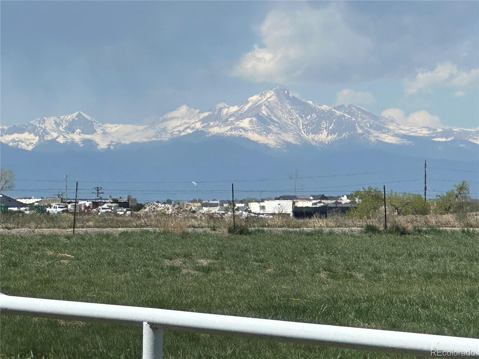 1685 E 160th Avenue Broomfield CO 80023