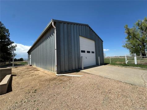 1685 E 160th Avenue Broomfield CO 80023