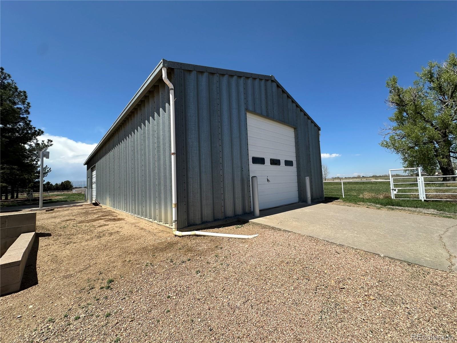 1685 E 160th Avenue Broomfield CO 80023