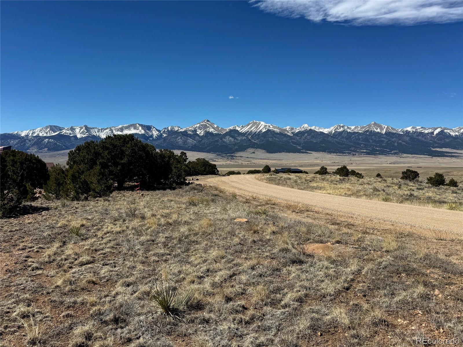 514 Kiowa Road Westcliffe CO 81252