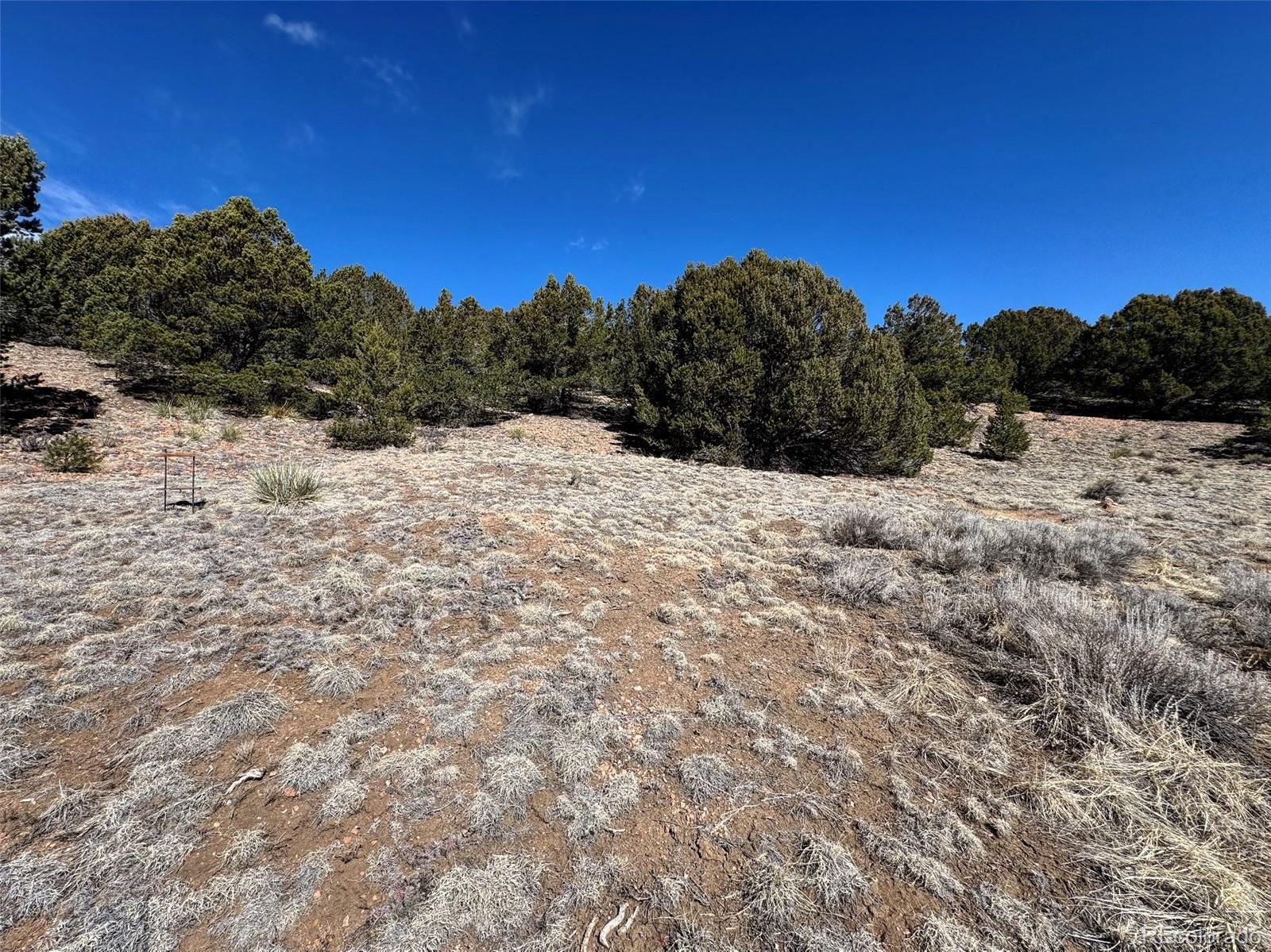 514 Kiowa Road Westcliffe CO 81252