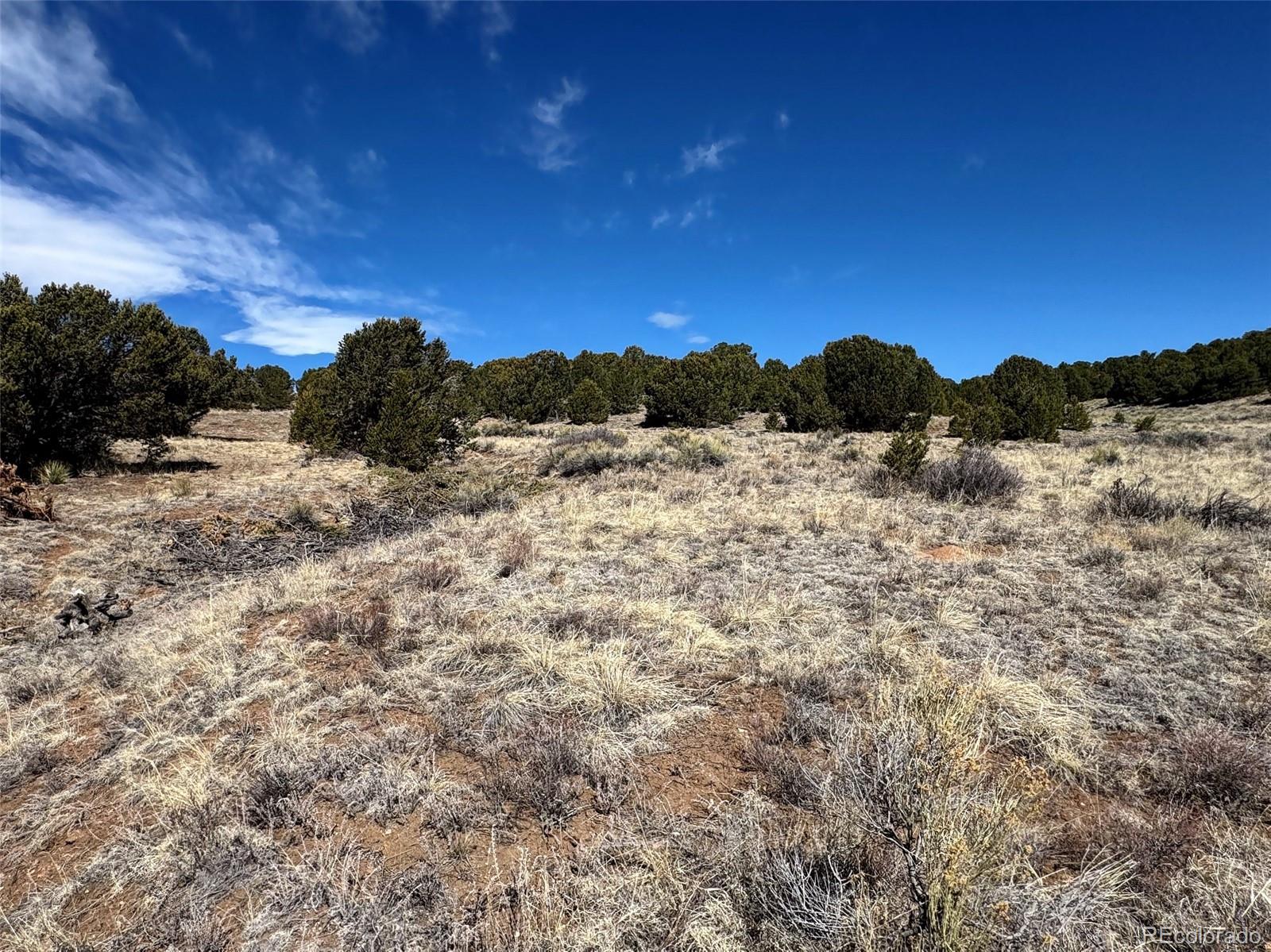 514 Kiowa Road Westcliffe CO 81252