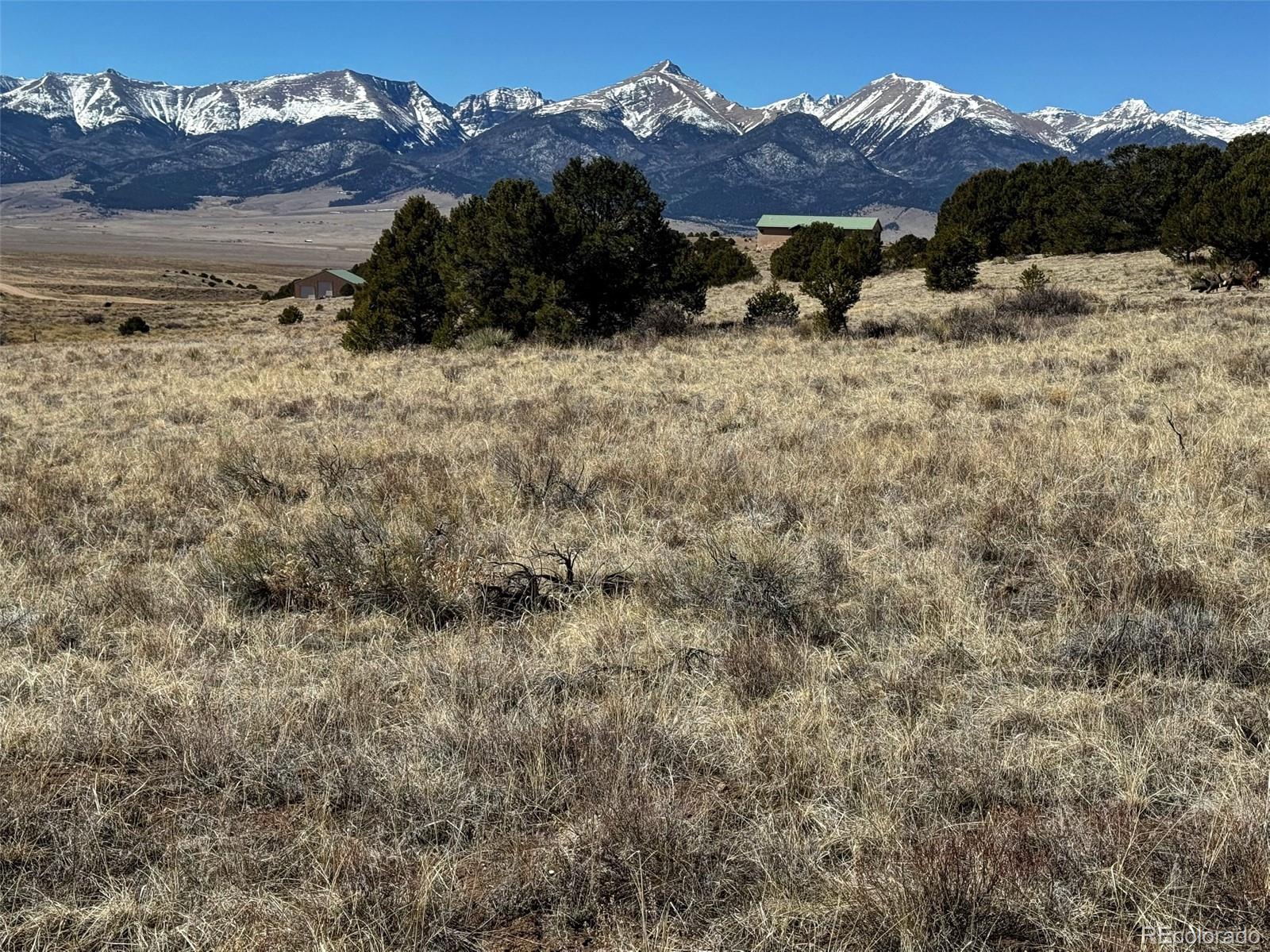 514 Kiowa Road Westcliffe CO 81252