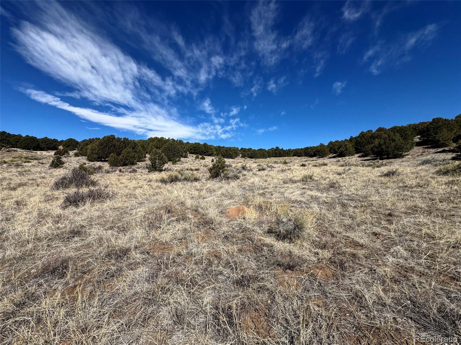 514 Kiowa Road Westcliffe CO 81252