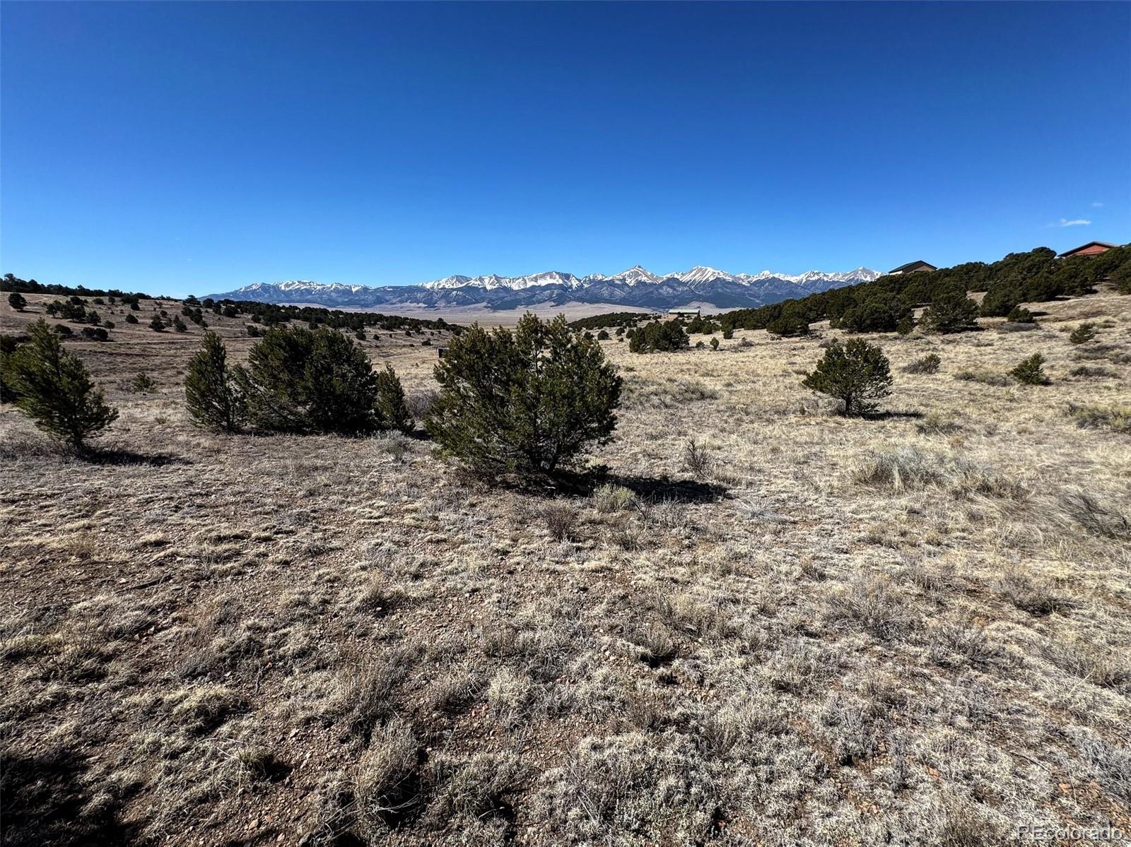 514 Kiowa Road Westcliffe CO 81252