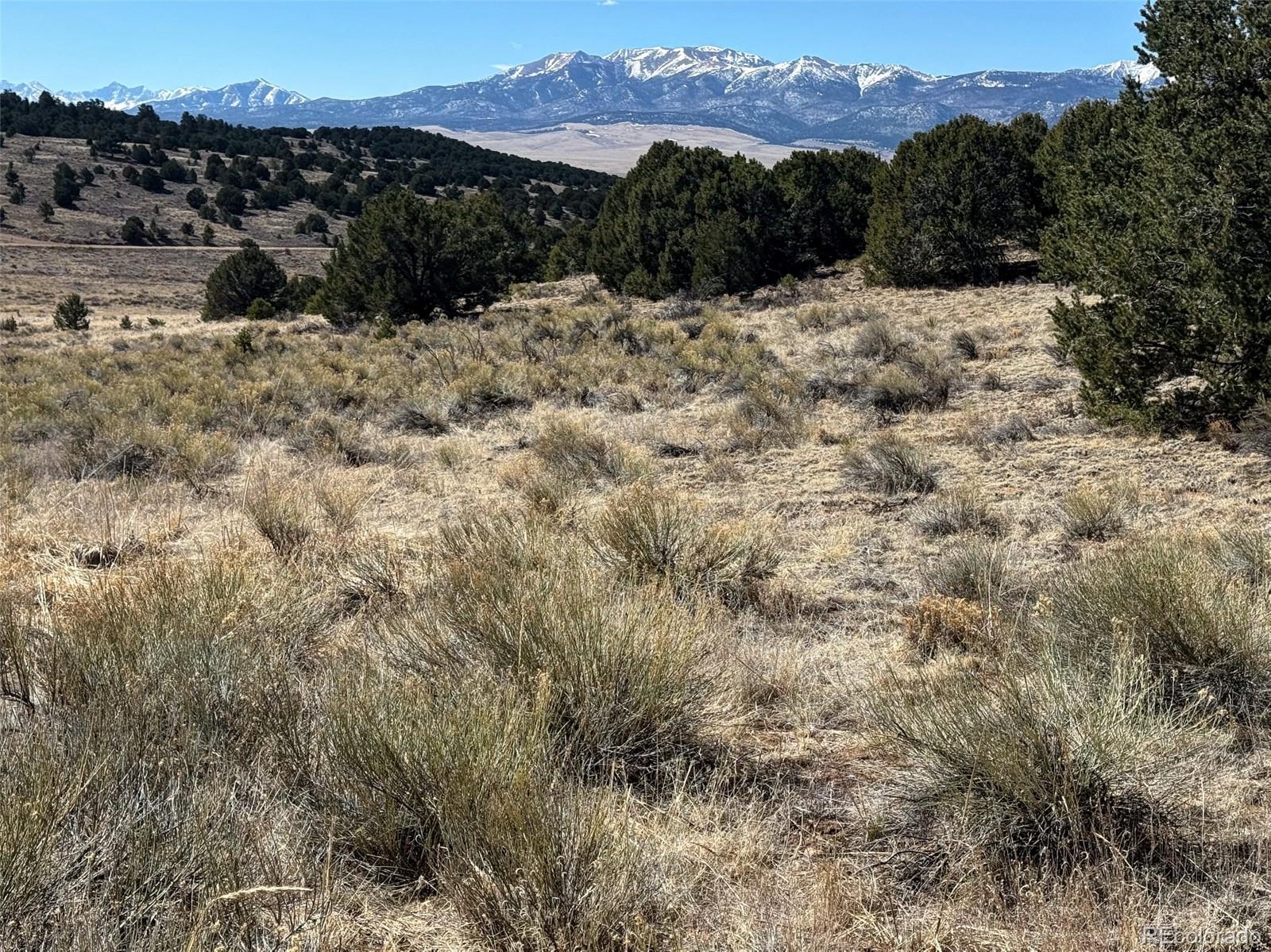 514 Kiowa Road Westcliffe CO 81252