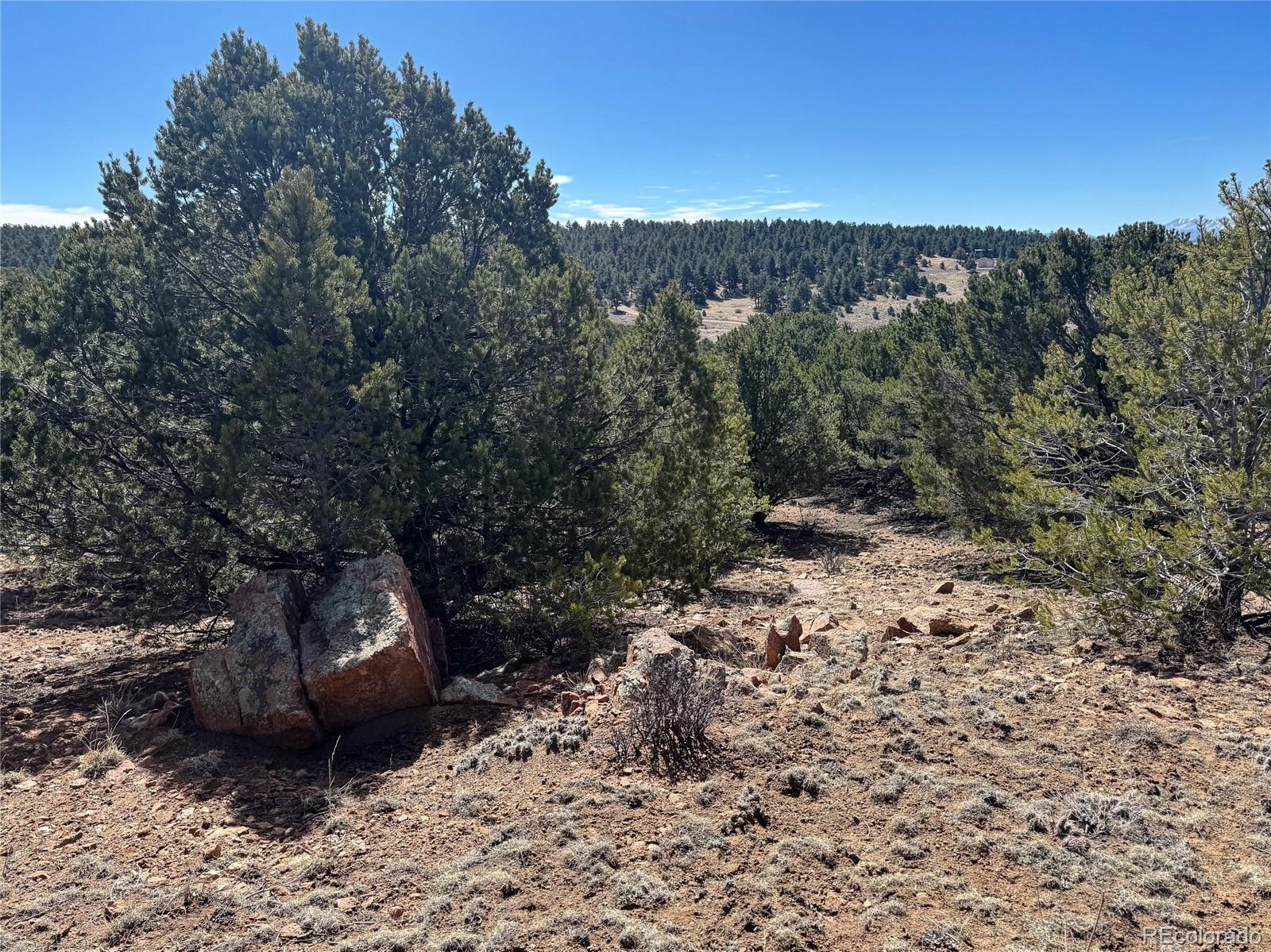 514 Kiowa Road Westcliffe CO 81252