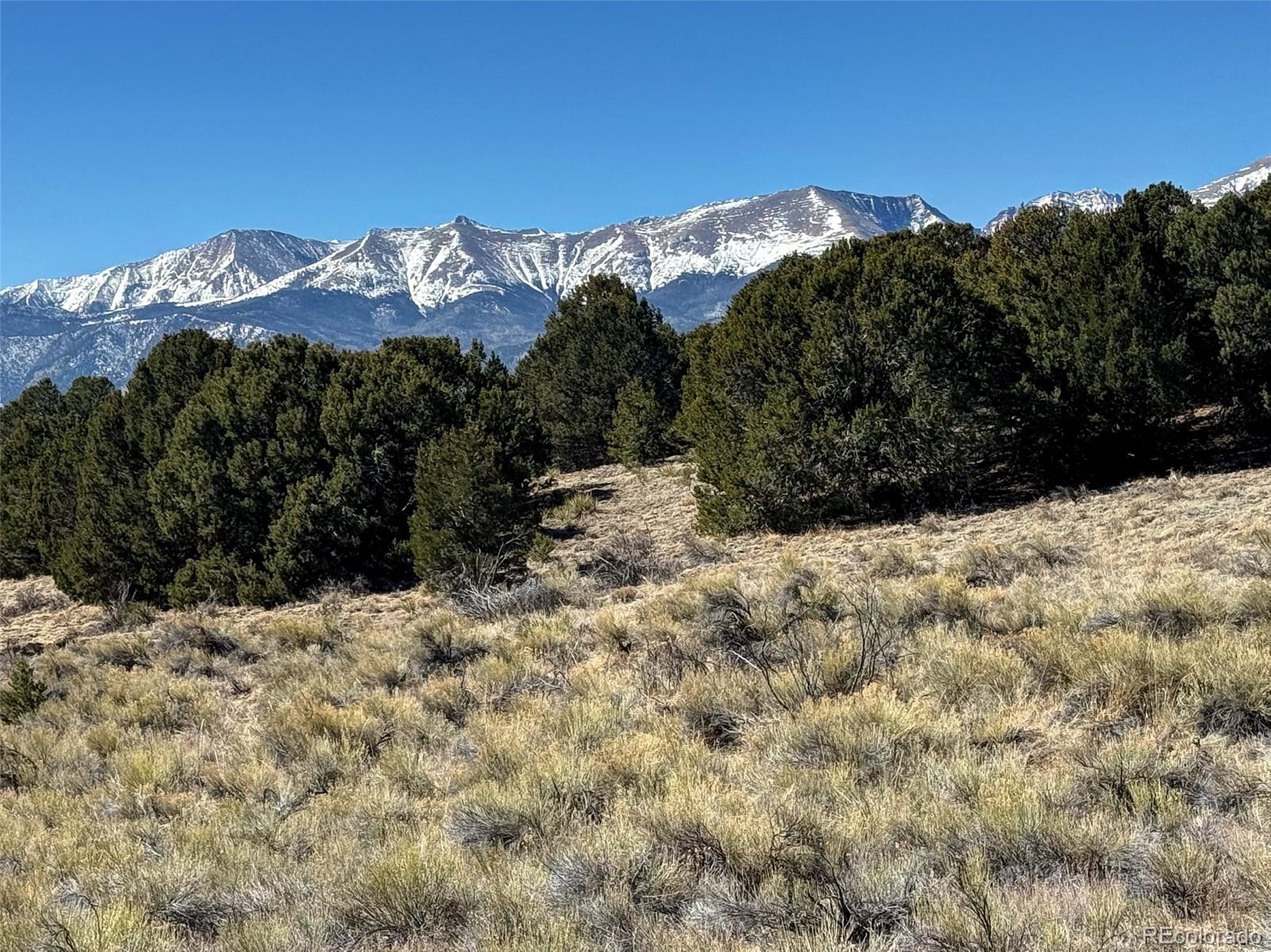 514 Kiowa Road Westcliffe CO 81252